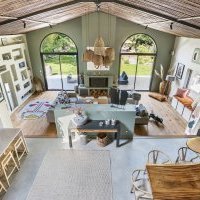 AUTRE AMBIANCE étoffe son offre de lieux de réunion avec 2 nouveautés sur le marché du MICE bordelais<small class="fine d-inline"> </small>!