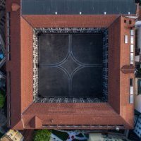 Portrait Milano : La nouvelle adresse du luxe de la capitale lombarde