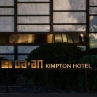 Première en Asie - Kimpton Da An Hotel