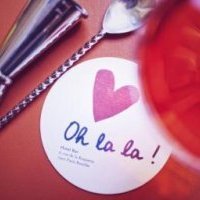 Oh la la<small class="fine d-inline"> </small>! Le 1<sup class="typo_exposants">er</sup> hotel Speakeasy de Paris