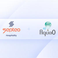 Septeo Hospitality acquiert AquaO et consolide sa position de leader sur le marché du logiciel Wellness