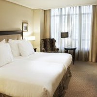 Hyatt continue sa croissance en Espagne avec des Hôtels Hyatt Regency à Madrid et Barcelone 