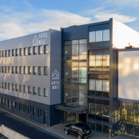 Accor annonce son arrivée prochaine en Islande avec l'ouverture de l'ibis Styles Reykjavik