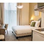 Ouverture de l'Aparthotel Adagio Access Bordeaux Pessac, première concrétisation du partenariat avec Sergic