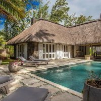 Muse Villas : un concept hôtelier innovant qui rassemble les plus belles villas privées à louer de l'Île Maurice