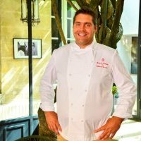 Thibaut Gamba devient le nouveau Chef du Logis de la Cadène