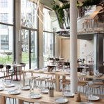 Pilo, mélange entre un hôtel et une auberge de jeunesse vient d'ouvrir son premier établissement à Lyon, le 3 janvier dernier