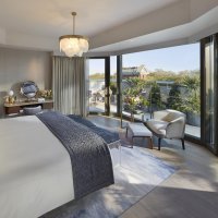 Mandarin Oriental annonce la réouverture intégrale du Mandarin Oriental Hyde Park, Londres