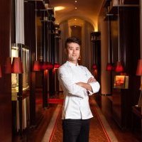 L'iconique bar Long du Royal Monceau - Raffles Paris se renouvelle