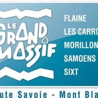 Saison d'hiver 2017-2018 - Le Grand Massif (74) annonce ses nouveautés