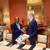 L'attractivité de la destination ivoirienne réaffirmée à Hambourg