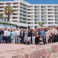 L'Office de Tourisme et des Congrès de Mandelieu fédère ses professionnels au sein du tout nouveau Business Club de Mandelieu Congrès M.E.E.T.