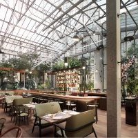 Canopy by Hilton pose ses valises dans le Quartier Latin à Paris