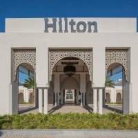Hilton franchit le cap des 100 hôtels en Afrique