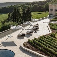 Le Royal Champagne Hotel & Spa rejoint The Leading Hotels of the World 