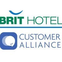 Brit Hotel s'associe à Customer Alliance pour la gestion de sa e-réputation