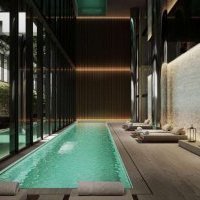 Mandarin Oriental annonce un nouveau projet de résidences privées de luxe à Madrid