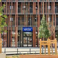 Eklo Toulouse a ouvert ses portes le 13 juin : Nouvelle adresse design et écolo dans la ville rose 