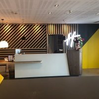 L'Holiday Inn Bordeaux Sud-Pessac met en place le concept d'Open Lobby