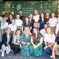 Inauguration du Domaine de la petite forêt : Trois nouveaux hôtels pour se ressourcer au coeur de la forêt du Touquet