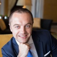 Joachim Jacob promu Directeur Général de Four Seasons Megève Collection