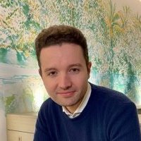 La Drawing House accueille son nouveau Directeur Général, Florian Bitker