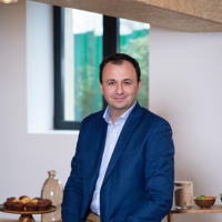 Bertrand Franchise annonce la nomination de Camille Berthaud au poste de Directeur Général de Bertrand Casual Food