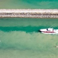 Etude HomeToGo Atlantique VS Méditerranée : quel littoral est le moins cher cet été<small class="fine d-inline"> </small>?