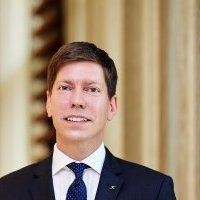 Hanno Barkhoff rejoint le Kempinski Hotel Gold Coast City Accra en tant que directeur général