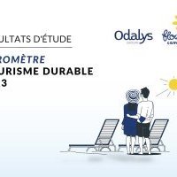 Baromètre Tourisme Durable 2023 Flower Campings & MadeInVote