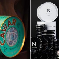 Prunier : création du nouveau leader du caviar français