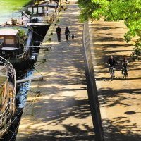 Baromètre du tourisme parisien : février 2026