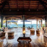 Anantara Bazaruto Island Resort au Mozambique dévoile un look moderne et de nouvelles villas avec piscine