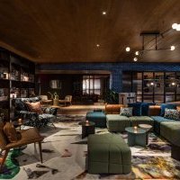  Moxy dévoile sa nouvelle adresse à New-York : Moxy East Village, au coeur du quartier historique et vibrant où est née la contre-culture américaine