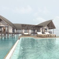  Ré ouverture officielle du Como Cocoa Island aux Maldives