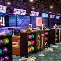 Bpifrance et Crédit Agricole Régions Investissement (Carvest) renouvellent leur soutien envers le Groupe Urban Loisirs afin de poursuivre le déploiement des centres de loisirs 1055