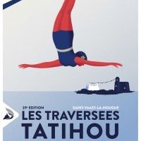 Le patrimoine à l'honneur lors des Traversées Tatihou du 29 août au 3 septembre