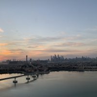 Dubaï présente ses chiffres du tourisme du 1<sup class="typo_exposants">er</sup> semestre 2022