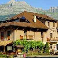 Le groupe EPC acquiert un 4<sup class="typo_exposants">e</sup> hôtel à Sallanches