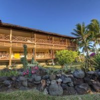 Nouvelle gestion au Vanila Hôtel & Spa Nosy-Be