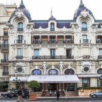 Schneider Electric accompagne l'Hôtel de Paris et le One Monte-Carlo dans l'optimisation énergétique de leurs bâtiments