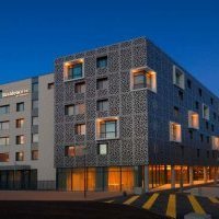 Le premier hôtel Résidence Inn by Marriott**** de France est à Toulouse<small class="fine d-inline"> </small>!