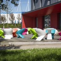 Ouverture du nouvel hôtel Akena Nantes Atlantis***