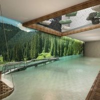 Cimalpes, leader de l'immobilier premium dans les Alpes, annonce l'ouverture de sa nouvelle résidence Le Mascara à Courchevel 1850