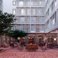 À Lisbonne ouverture de Convent Square 6<sup class="typo_exposants">e</sup> hôtel signé «<small class="fine d-inline"> </small> Vignette Collection <small class="fine d-inline"> </small>»