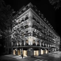 Le Groupe S.D.2.P nouveau propriétaire du Chateau Garraud après le rachat du domaine Les Vignobles Léon Nony