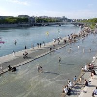Bilan touristique estival de Lyon : une très belle saison pour les professionnels lyonnais