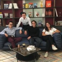 Louvre Hotels Group capitalise sur les jeunes talents avec le lancement de son comité «<small class="fine d-inline"> </small>Young Core<small class="fine d-inline"> </small>»