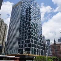 St. Regis Hotels & Resorts s'installe à Hong Kong