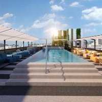 19 nouveaux hôtels ouvriront en Israël en 2026 